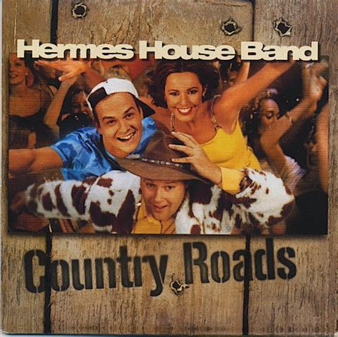 hermes house band album download